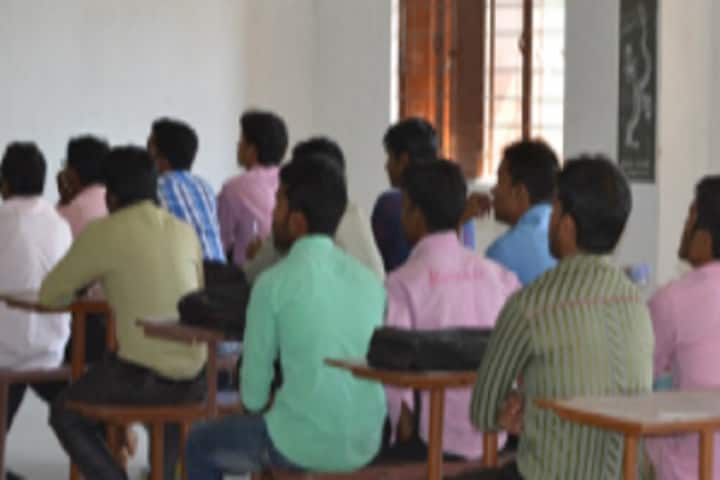 Nibedita Teachers Training College, Murshidabad campus photo 3