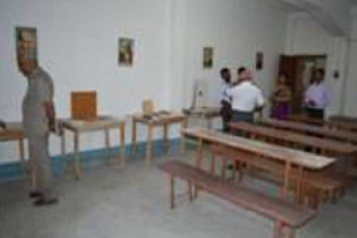 Nibedita Teachers Training College, Murshidabad campus photo 4