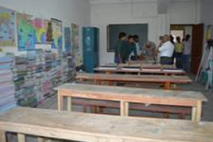 Nibedita Teachers Training College, Murshidabad campus photo 5