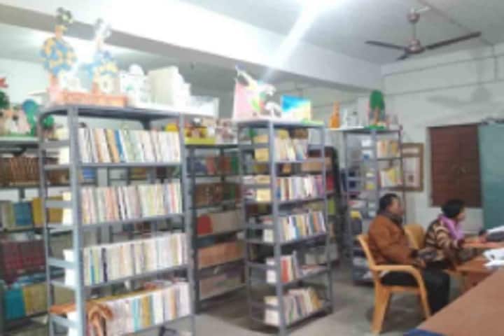 Nibedita Teachers Training College, Murshidabad campus photo 6
