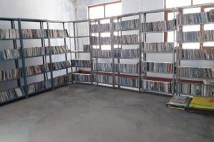 Himalayan Institute of Education and Technology, Chamoli campus photo 2