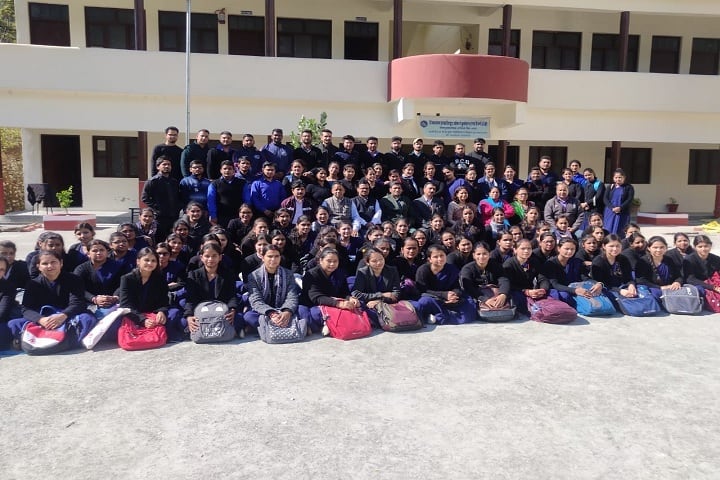 Himalayan Institute of Education and Technology, Chamoli campus photo 3