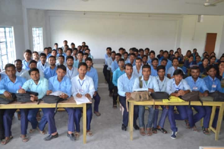 North Bengal Teachers Training College, Uttar Dinajpur campus photo 2