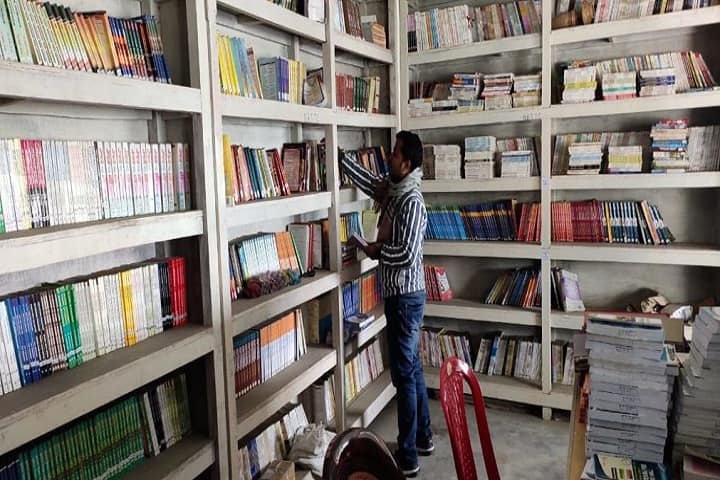 North Bengal Teachers Training College, Uttar Dinajpur campus photo 3