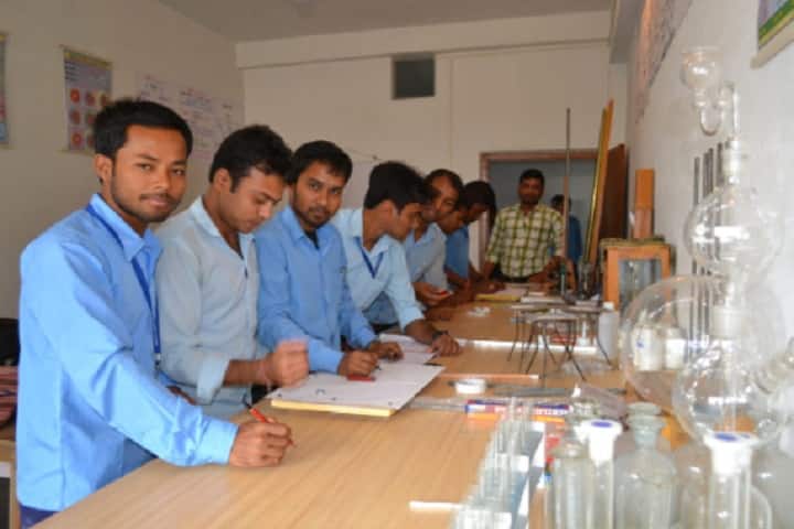 North Bengal Teachers Training College, Uttar Dinajpur campus photo 4