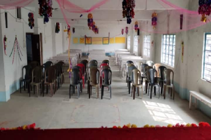North Bengal Teachers Training College, Uttar Dinajpur campus photo 5