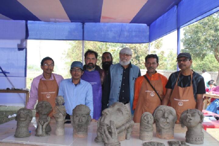North Bengal Teachers Training College, Uttar Dinajpur campus photo 6