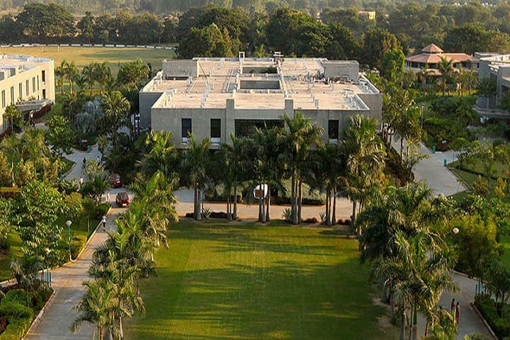 Indukaka Ipcowala Institute of Management, Anand campus photo 2