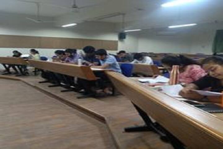 Indukaka Ipcowala Institute of Management, Anand campus photo 5