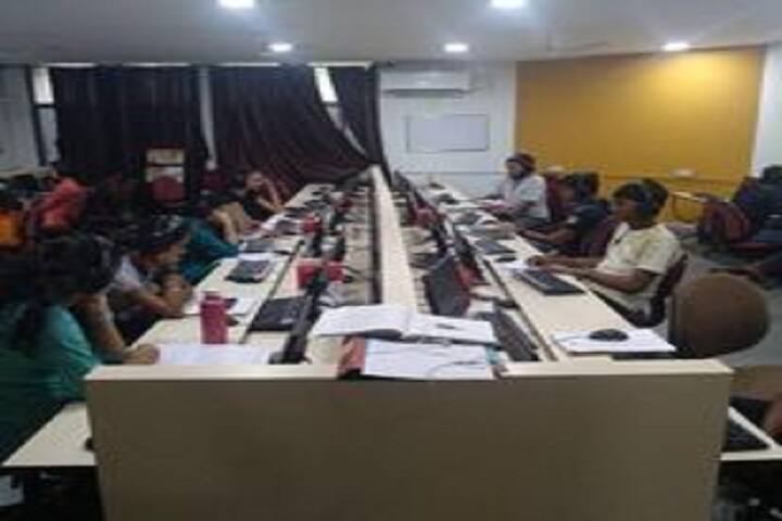 Indukaka Ipcowala Institute of Management, Anand campus photo 6