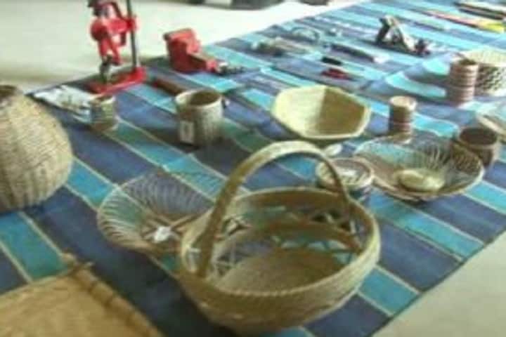 Pajhrapara Minority B Ed College, Murshidabad campus photo 2