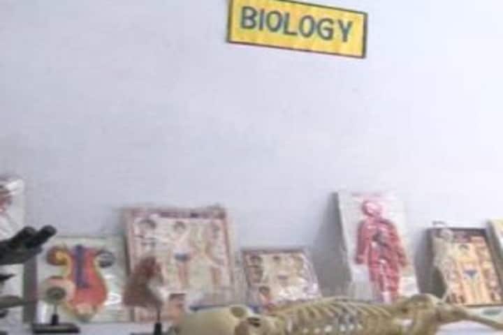 Pajhrapara Minority B Ed College, Murshidabad campus photo 3