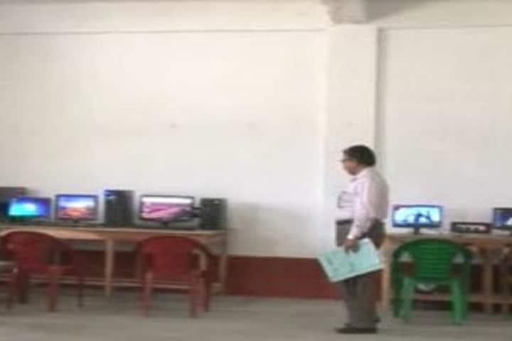 Pajhrapara Minority B Ed College, Murshidabad campus photo 5