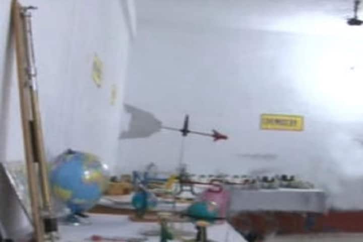 Pajhrapara Minority B Ed College, Murshidabad campus photo 6