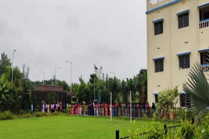 Purba Medinipur GK College of Education, Purba Medinipur campus photo 2