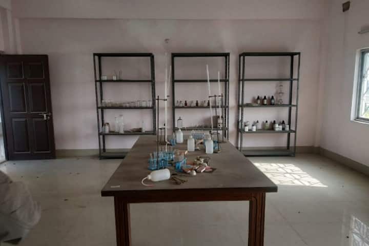 Purba Medinipur GK College of Education, Purba Medinipur campus photo 3