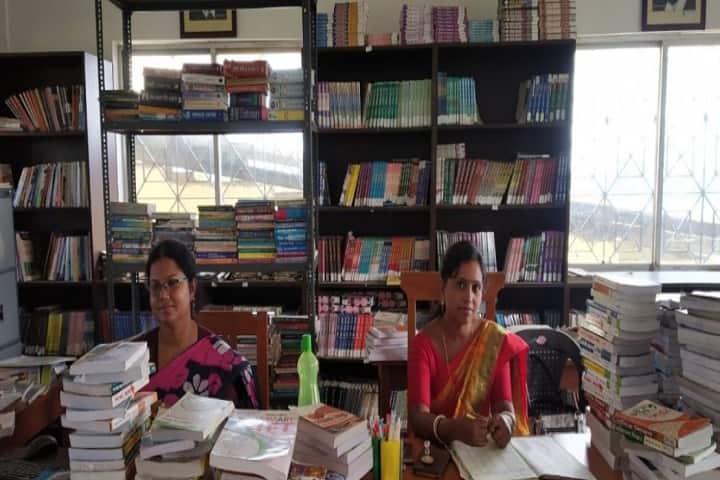 Purba Medinipur GK College of Education, Purba Medinipur campus photo 4