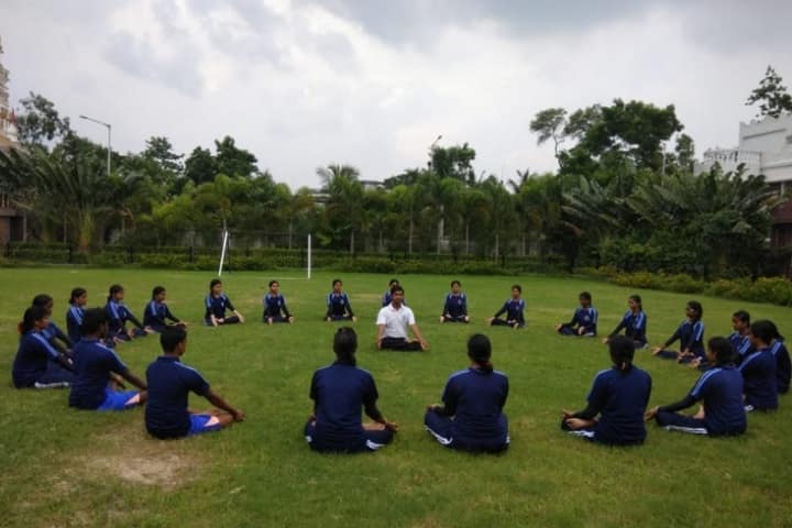 Purba Medinipur GK College of Education, Purba Medinipur campus photo 5