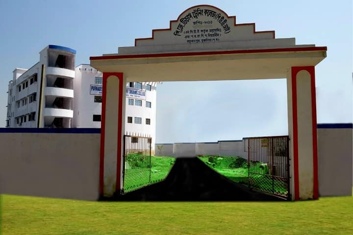 Purnadisha Joychandi Teacher Training College, Purulia campus photo 2