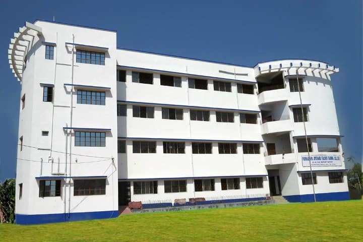 Purnadisha Joychandi Teacher Training College, Purulia campus photo 3