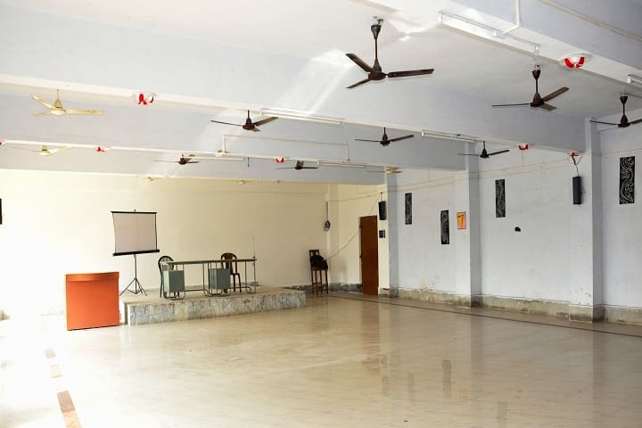 Purnadisha Joychandi Teacher Training College, Purulia campus photo 4