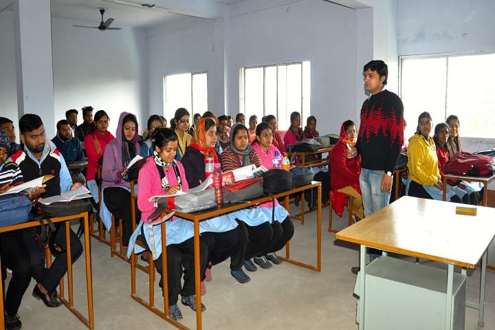 Purnadisha Joychandi Teacher Training College, Purulia campus photo 5
