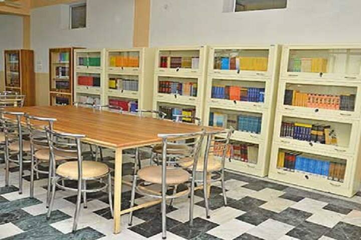 Punjab College of Law, Tarn Taran campus photo 2