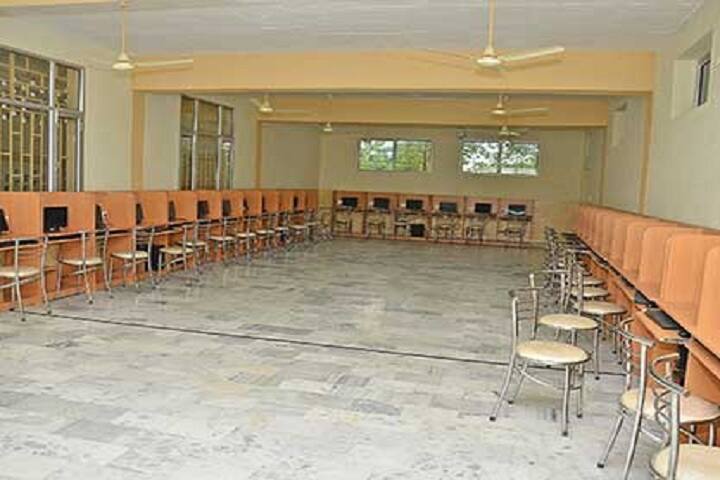 Punjab College of Law, Tarn Taran campus photo 3
