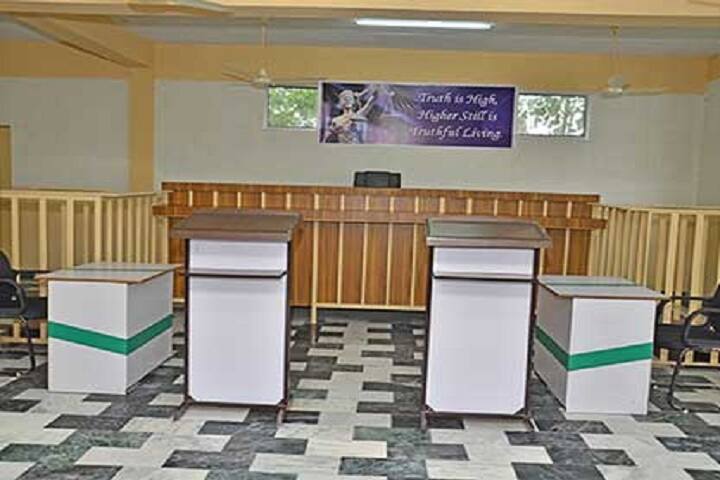 Punjab College of Law, Tarn Taran campus photo 5