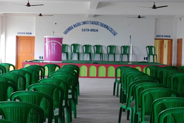 Rabindra Najrul Smriti Teachers Training College, Uttar Dinajpur campus photo 2