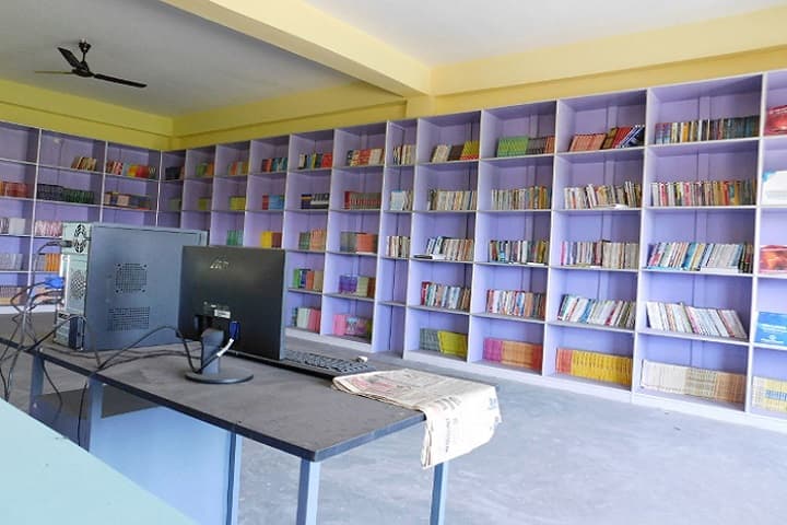 Rabindra Najrul Smriti Teachers Training College, Uttar Dinajpur campus photo 5