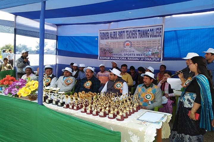 Rabindra Najrul Smriti Teachers Training College, Uttar Dinajpur campus photo 6