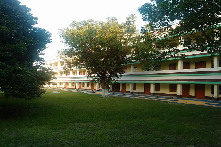 Raiganj Educare Teachers Training College, Uttar Dinajpur campus photo 2