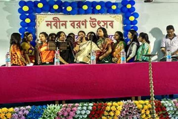 Raiganj Educare Teachers Training College, Uttar Dinajpur campus photo 3