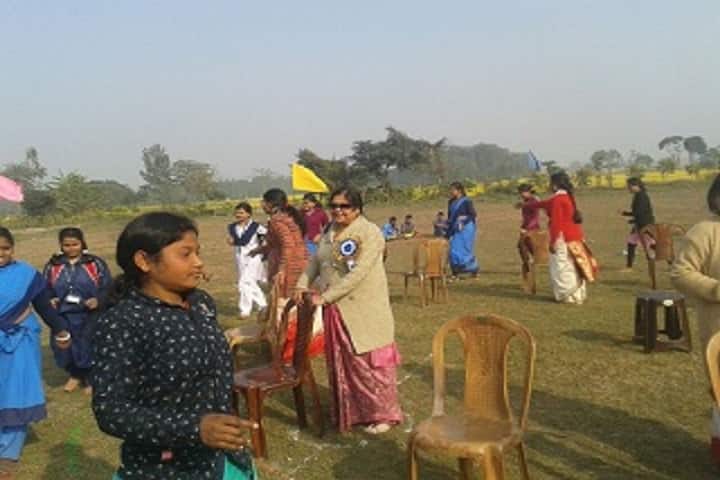 Raiganj Educare Teachers Training College, Uttar Dinajpur campus photo 4