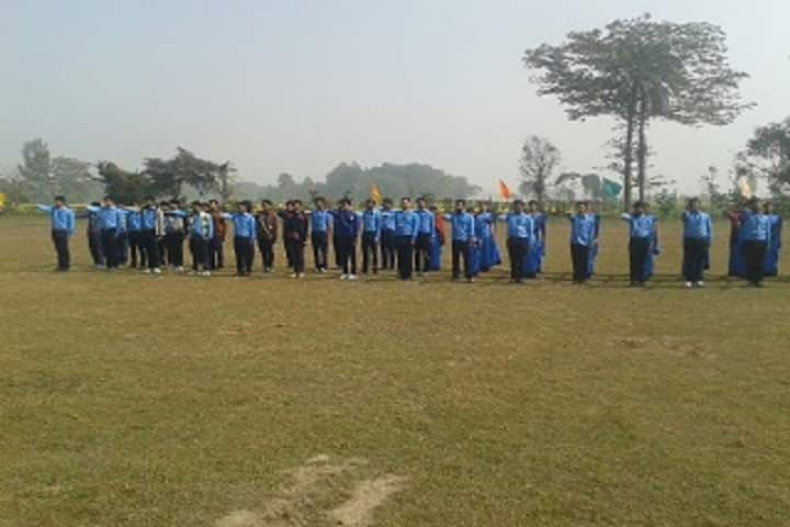 Raiganj Educare Teachers Training College, Uttar Dinajpur campus photo 6