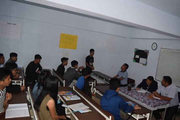 Government Polytechnic, Kohima campus photo 2