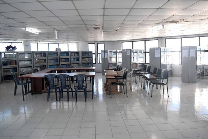 Government Polytechnic, Kohima campus photo 3