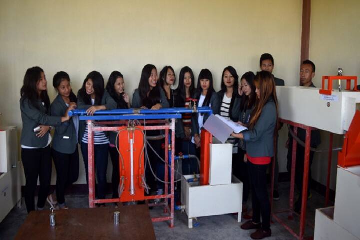Government Polytechnic, Kohima campus photo 5