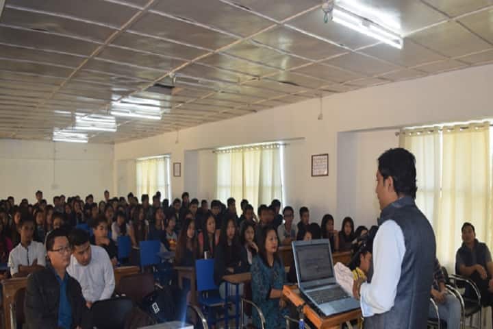 Government Polytechnic, Kohima campus photo 6