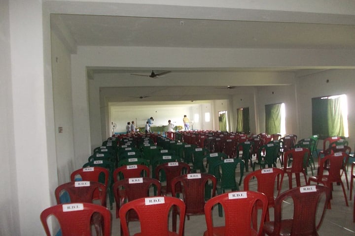 Raipur D Ed Institute, Murshidabad campus photo 2