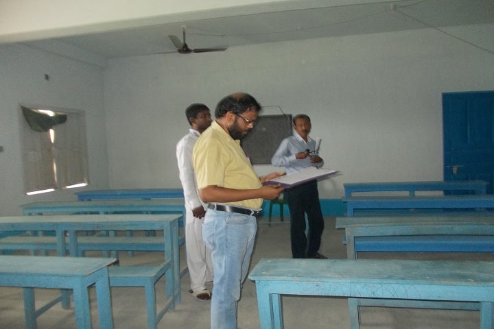 Raipur D Ed Institute, Murshidabad campus photo 3