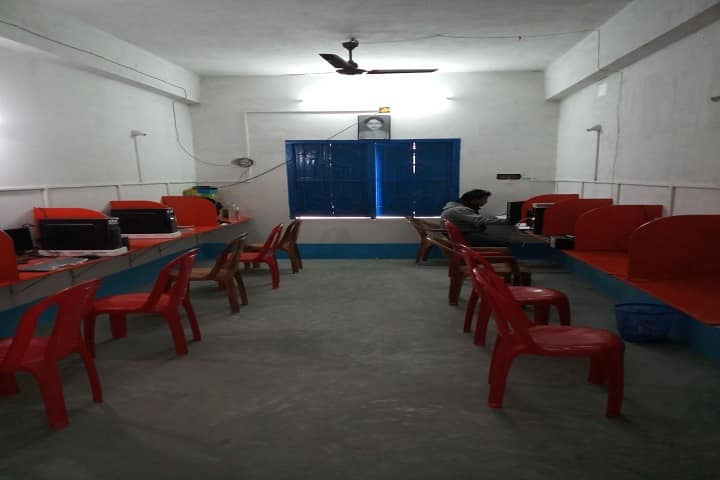 Raipur D Ed Institute, Murshidabad campus photo 4
