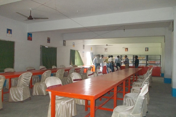 Raipur D Ed Institute, Murshidabad campus photo 5
