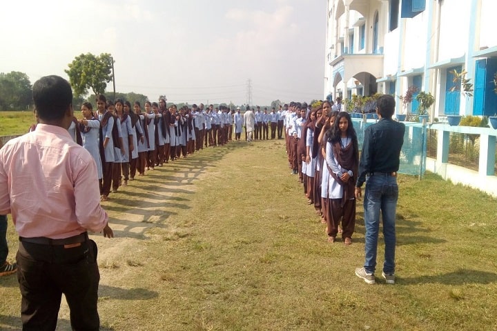Raipur D Ed Institute, Murshidabad campus photo 6