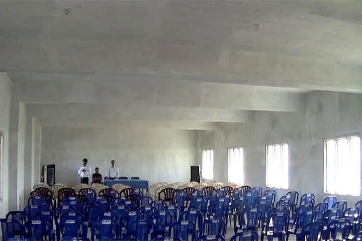 Haragopal College of Education, Srikakulam campus photo 2