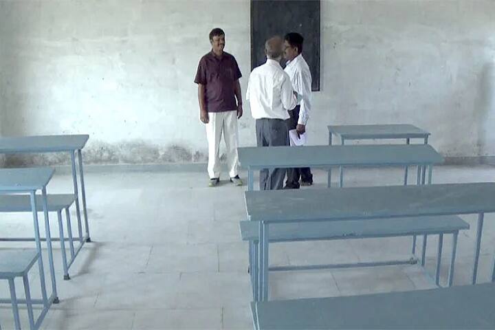 Haragopal College of Education, Srikakulam campus photo 3