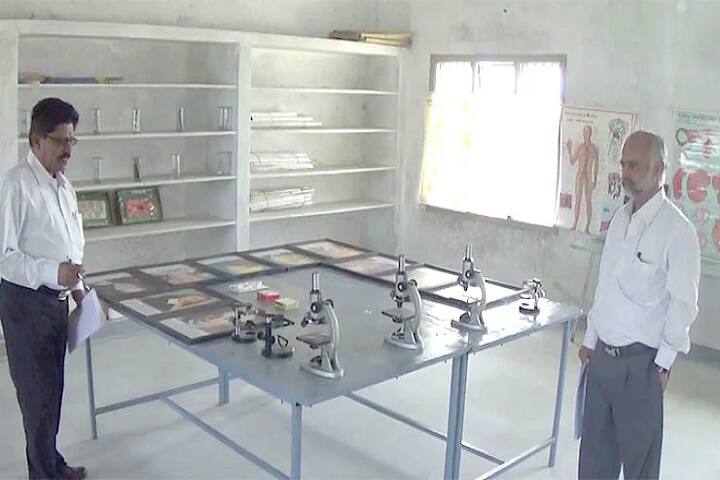 Haragopal College of Education, Srikakulam campus photo 4