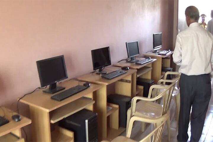 Haragopal College of Education, Srikakulam campus photo 5