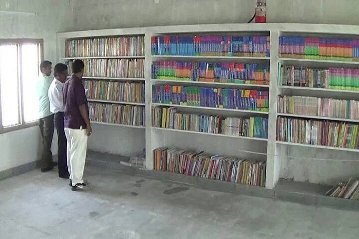 Haragopal College of Education, Srikakulam campus photo 6